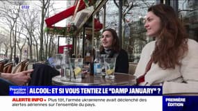 Qu'est-ce que le "Damp January", cette alternative au "Dry January"?