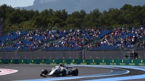 Le Castellet