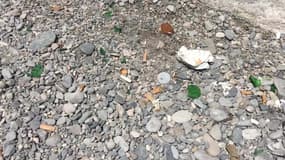 53 plages désormais sans tabac en France