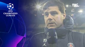 PSG : "Je suis heureux à Paris" affirme Pochettino face aux rumeurs l'envoyant à Manchester United