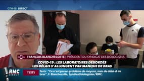 L'interview «Savoir comprendre» : François Blanchecotte - 17/07