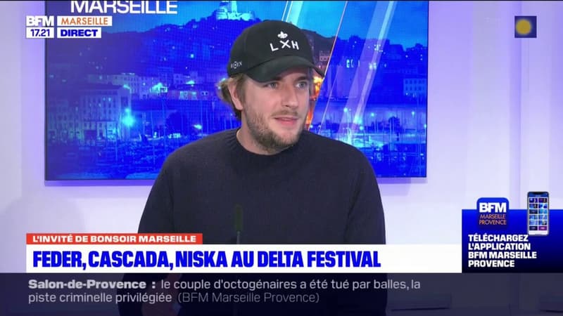 Delta Festival: la billetterie ouvrira le 8 février, à midi