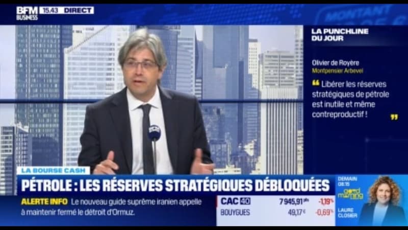 La Bourse Cash 🥊💥