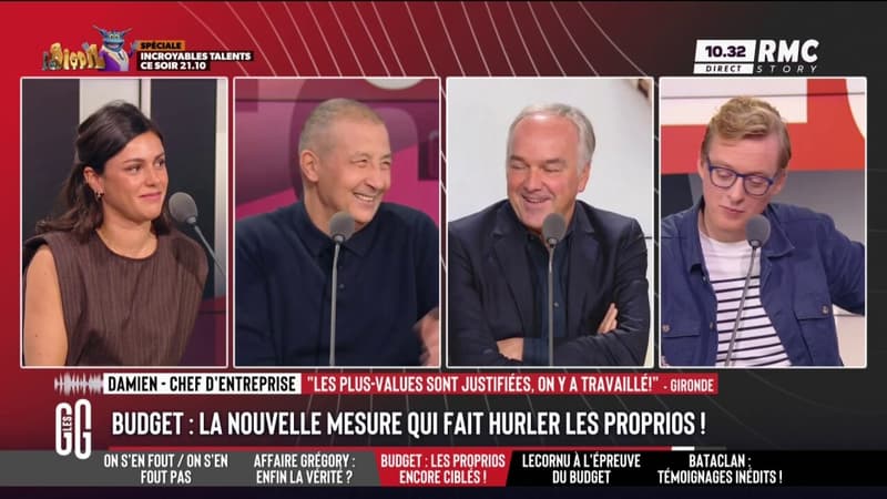 La plus-value immobilière sur la résidence principale bientôt taxée?