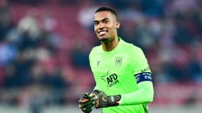 Alban Lafont