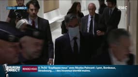 François Fillon condamné à de la prison ferme: ce que change l'appel des avocats