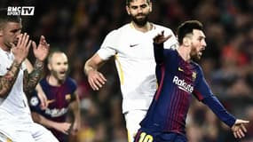 Ligue des champions – Rothen : "Le succès de Liverpool est une surprise"