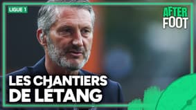 BeIN, Labrune… Les chantiers de Létang, élu à la présidence du Collège Ligue 1
