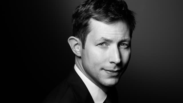 François-Xavier Bellamy