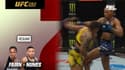 UFC 283 - Résumé : La défaite sur décision unanime de Fairn contre Nunes