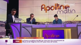 Sophie : "A Niort, je suis obligée de me fournir avec Butagaz