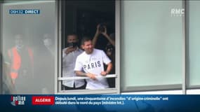 PSG : Avec Messi, le club parisien détient trois des cinq meilleurs joueurs mondiaux