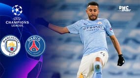 Ce qu'il manque au PSG pour remporter la Ligue des champions selon Mahrez