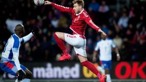 Bendtner