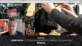 Ouverture des commerces le dimanche : pour ou contre ? - 11/05