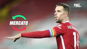 Mercato : Henderson intéresserait le PSG selon la presse anglaise
