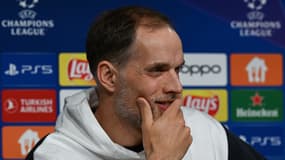 Thomas Tuchel