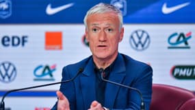 Didier Deschamps