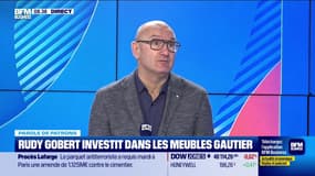 Les patrons ont la parole : David Soulard - 17/12