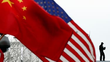 Washington reproche à Pékin d'envoyer ses agents secrets sur son sol pour extrader eux-mêmes, par l'intimidation, les criminels économiques chinois exilés aux Etats-Unis.
