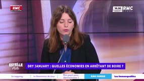 Dry January : quelles économies en arrêtant de boire ?
