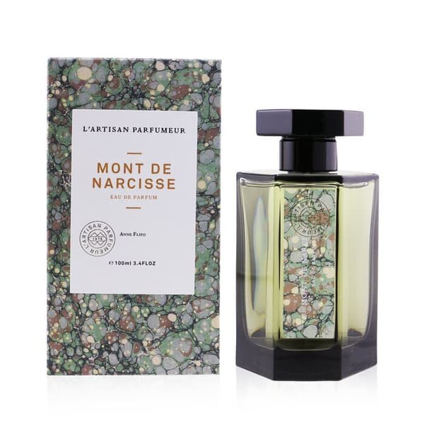 Parfum Mont de Narcisse - l'Artisan Parfumeur 