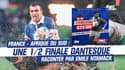 Mondial 1995, la demi-finale dantesque France - Afrique du Sud vue par Emile Ntamack