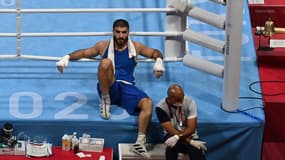 Mourad Aliev