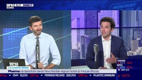 Pierre Hautus (Union Nationale des propriétaires immobiliers) : face à la crise du logement, le gouvernement dévoile son plan pour relancer le marché et la construction - 05/06