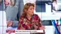 Iriez-vous travailler en ayant le covid ?  Kaouther Ben Mohamed : "Ils vont quand meme travailler !é