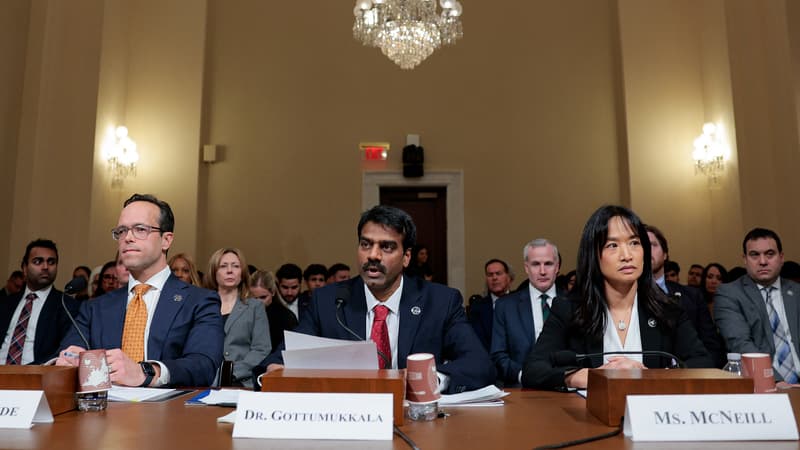 Des secrets d’État exposés sur Internet? Comment le chef de la cyberdéfense américaine a téléchargé des fichiers sensibles sur une version publique de ChatGPT