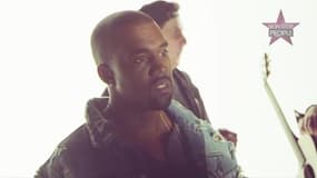 Rihanna : son clip avec Kanye West et Paul McCartney dévoilé