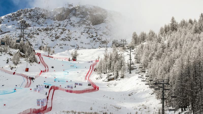 Prix de l'immobilier en montagne : Val-d'Isère, la station de ski la plus chère de France