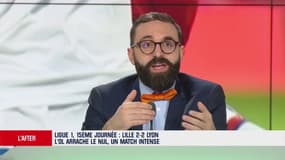Pépé, un problème pour Lille ?