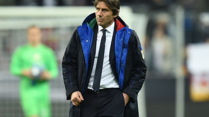 Antonio Conte