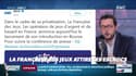 #Magnien, la chronique des réseaux sociaux : La Française des Jeux attire les escrocs - 11/11