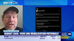 Les patrons ont la parole : Éric Larchevêque et Carole Benaroya - 15/09
