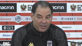 Ligue 1 - Moulin : "Le plan a bien fonctionné"