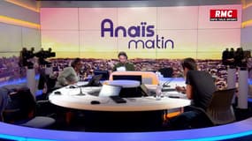 Inondations: "On a besoin de passer plus à l'action et à la réalisation"