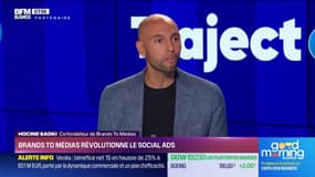 Trajectoire : Brands To Médias révolutionne le Social Ads - 01/08