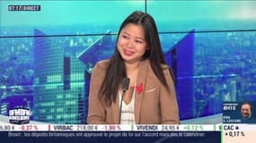 Après la création du Next40, lancement de la French Tech 120 et French Tech Central, Kat Borlongan - 23/10