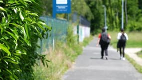 Le collège d'Ophélie n'a pris aucune sanction contre les harceleurs de l'adolescente. PHOTO D'ILLUSTRATION