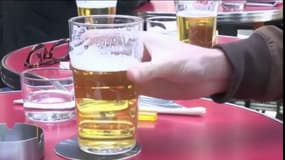 En Ile-de-France, les jeunes consomment moins d'alcool et de drogue 