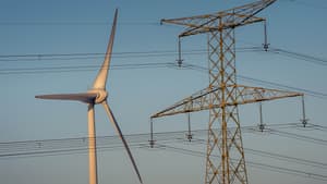 Electricity (Illustration)