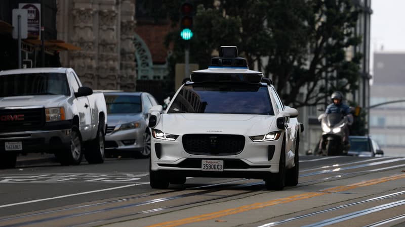 Panne de courant générale à San Francisco: Waymo explique pourquoi ses robotaxis ont été paralysés et ont contribué au chaos des embouteillages