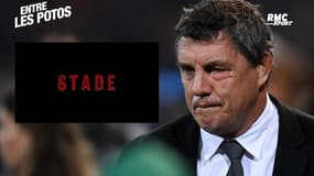 Stade Toulousain : Lacroix explique le vrai but du film "Le Stade"
