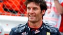 Mark Webber