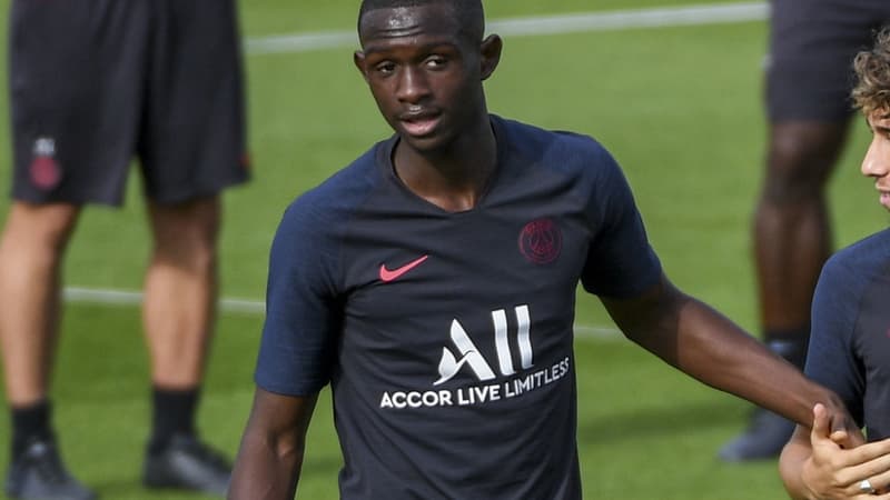 Tanguy Kouassi