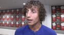 David Luiz : "Comprendre la méthode Sarri le plus rapidement possible"