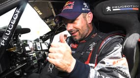 Sébastien Loeb